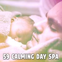 59 Calming Day Spa