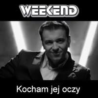 Kocham Jej Oczy