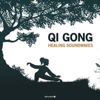 Qi Gong Healing Soundwaves