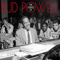 The Genius of Bud Powell