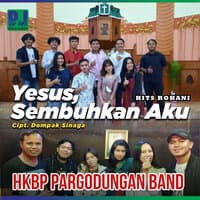 Yesus Sembuhkan Aku