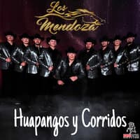 Huapangos Y Corridos