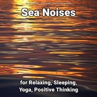 Sea Noises for Relaxing, Sleeping, Yoga, Positive Thinking