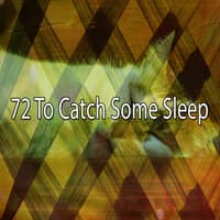 72 To Catch Some Sleep