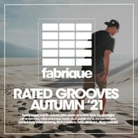 Rated Grooves Autumn '21