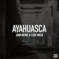 Ayahuasca