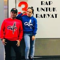 Rap Untuk Rakyat