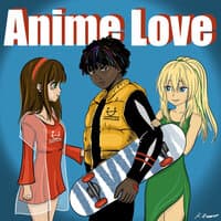 Anime Love