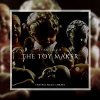 The Toy Maker