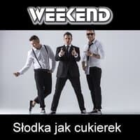 Słodka Jak Cukierek