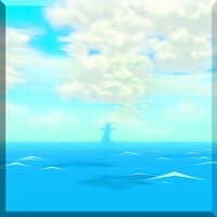 The Great Sea 2022 (From "Zelda: The Wind Waker")