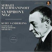 Rachmaninoff: Symphony No. 2 in E minor, Op. 27