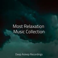 Most Relaxation Music Collection