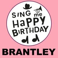 Happy Birthday Brantley, Vol. 1