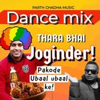 THARA BHAI JOGINDER