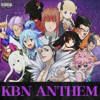 KBN ANTHEM