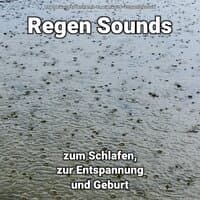 Regen Sounds zum Schlafen, zur Entspannung und Geburt