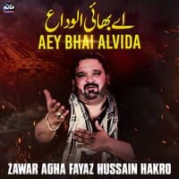 Zawar Agha Fayaz Hussain Hakro