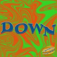 DOWN