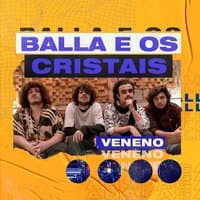 Balla e os Cristais