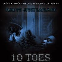 10 Toes