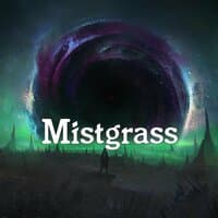 Mistgrass