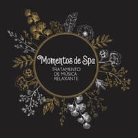 Momentos de Spa: Tratamento de Música Relaxante