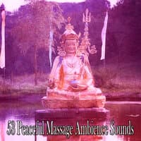 53 Peaceful Massage Ambience Sounds