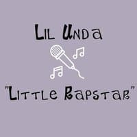 Little Rap Star