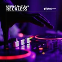 DJ Reckless Mengsedih