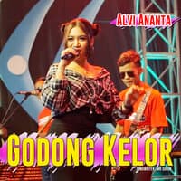 Godong Kelor