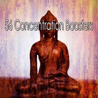 56 Concentration Boosters