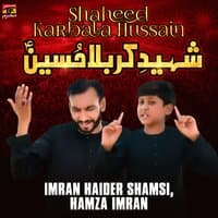 Shaheed Karbala Hussain - Single