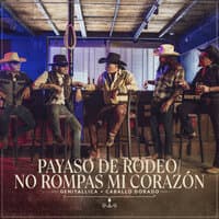 Payaso De Rodeo / No Rompas Mi Corazón