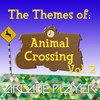 The Themes of: Animal Crossing, Vol. 2