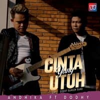 Cinta Yang Utuh