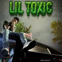 Takes too long (Lil Toxic)