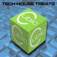 Cubic Tech House Treats, Vol. 21