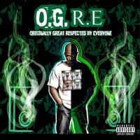 O.G.R.E.