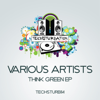 Think Green EP