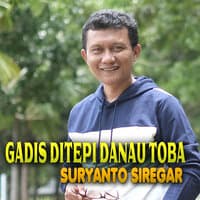 Gadis Ditepi Danau Toba