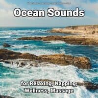 Ocean Sounds for Relaxing, Napping, Wellness, Massage