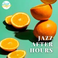 Jazz - After Hours