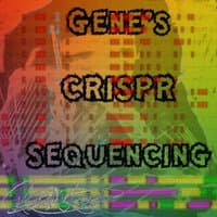 Gene's CRISPER Sequencing