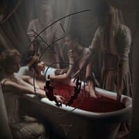 BLOOD BATH