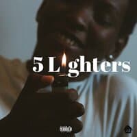 5 Lighters