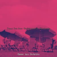 Tenor Sax Jazz - Background for Weekends