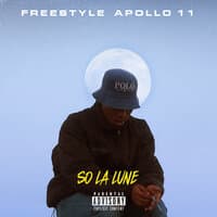 Freestyle Apollo 11