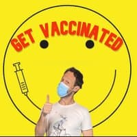 Get Vaccinated