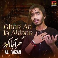 Ghar Aa Ja Akbar - Single